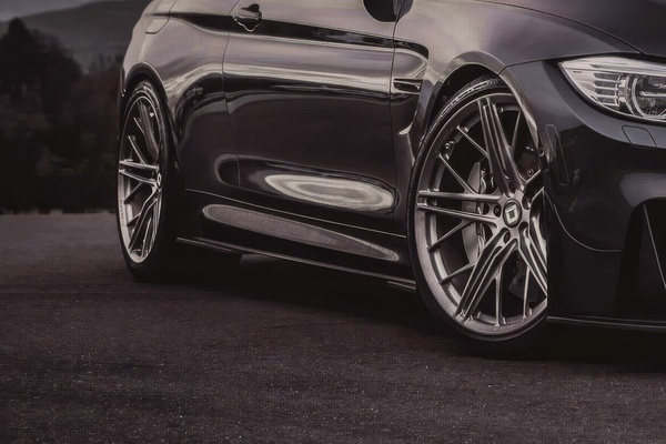 Give your car the best look