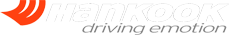 Hankook logo