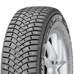 naastrehv Michelin Latitude X-Ice North 2+ LXIN2+