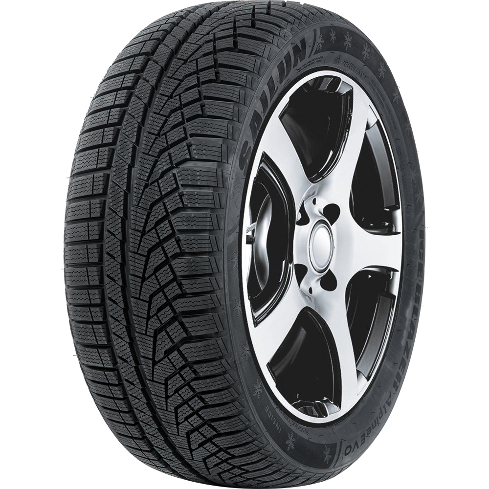 lamellrehv Sailun Ice Blazer Alpine EVO 1