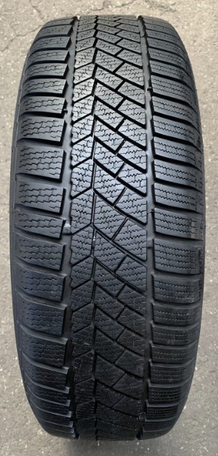 lamellrehv Continental Conti Winter Contact TS 830P