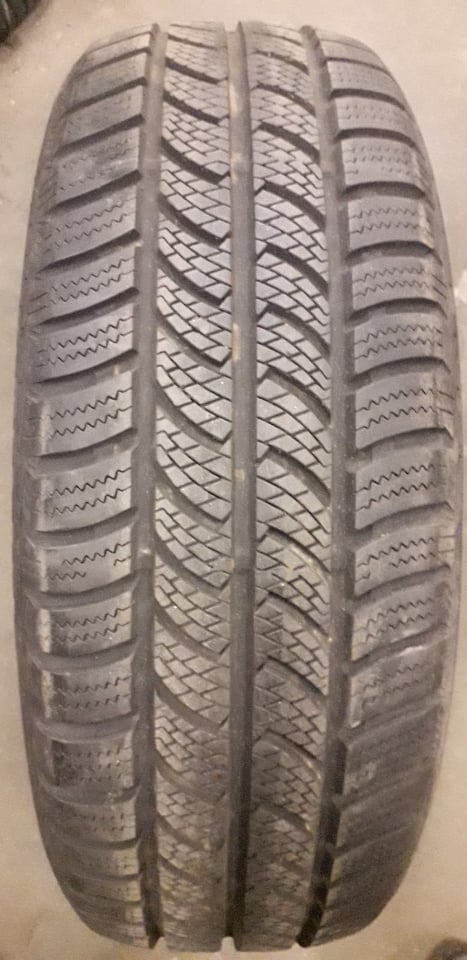 lamellrehv Continental Conti Winter Viking 2