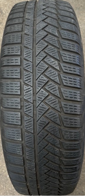lamellrehv Continental Conti Winter Contact TS 850P