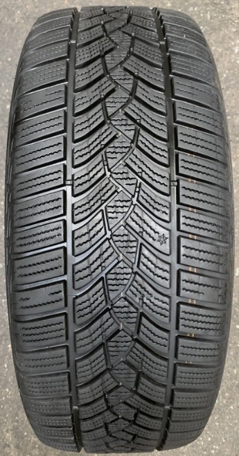 lamellrehv Goodyear Ultra Grip Performance G1