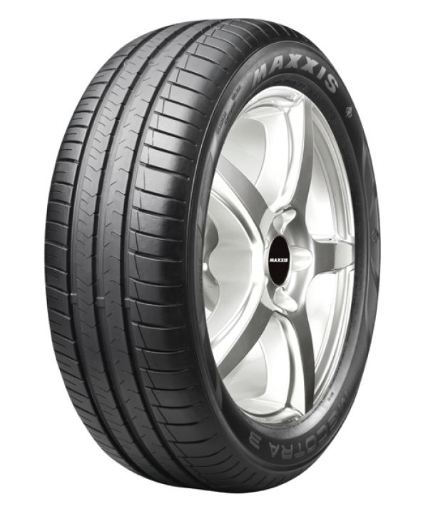 suverehv Maxxis Mecorta 3 ME3