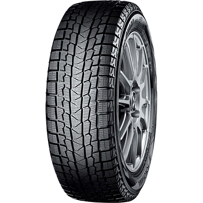 lamellrehv Yokohama Ice Guard IG53