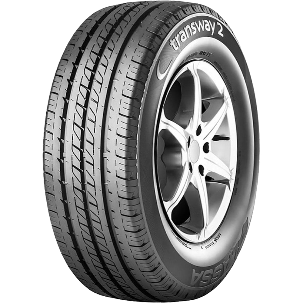 suverehv Lassa Transway 2 BY BRIDGESTONE