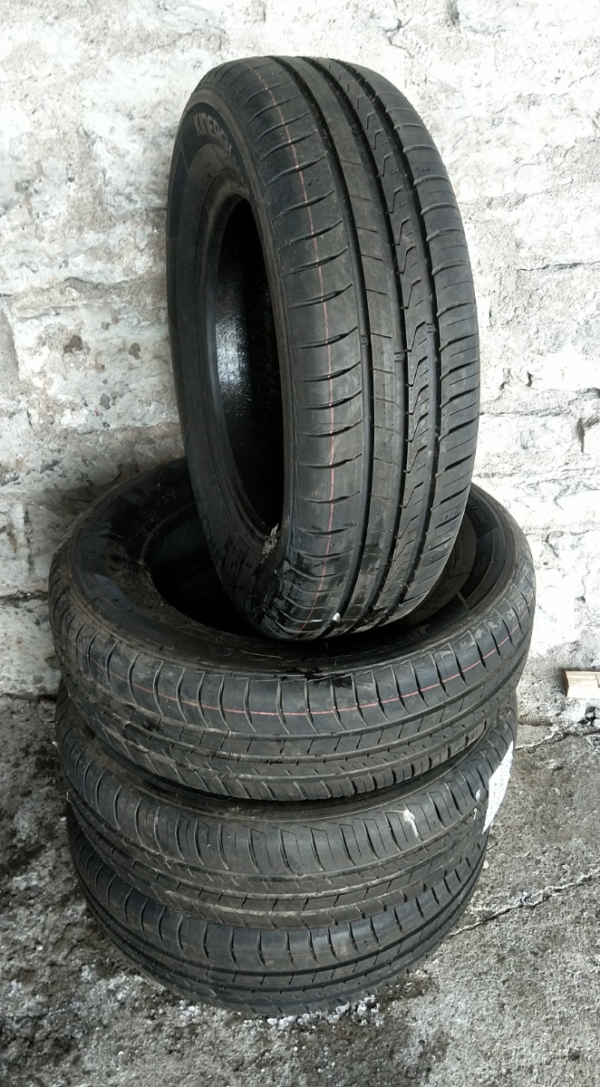 suverehv Hankook Kinergy Eco 2