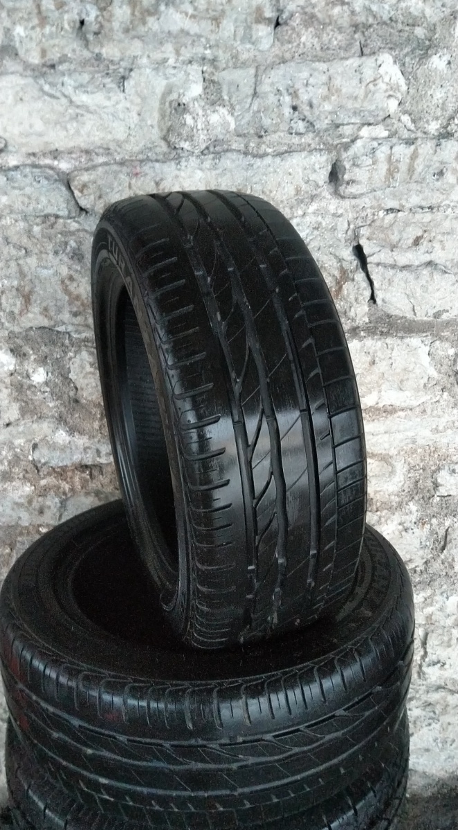 suverehv Bridgestone Turanza ER300