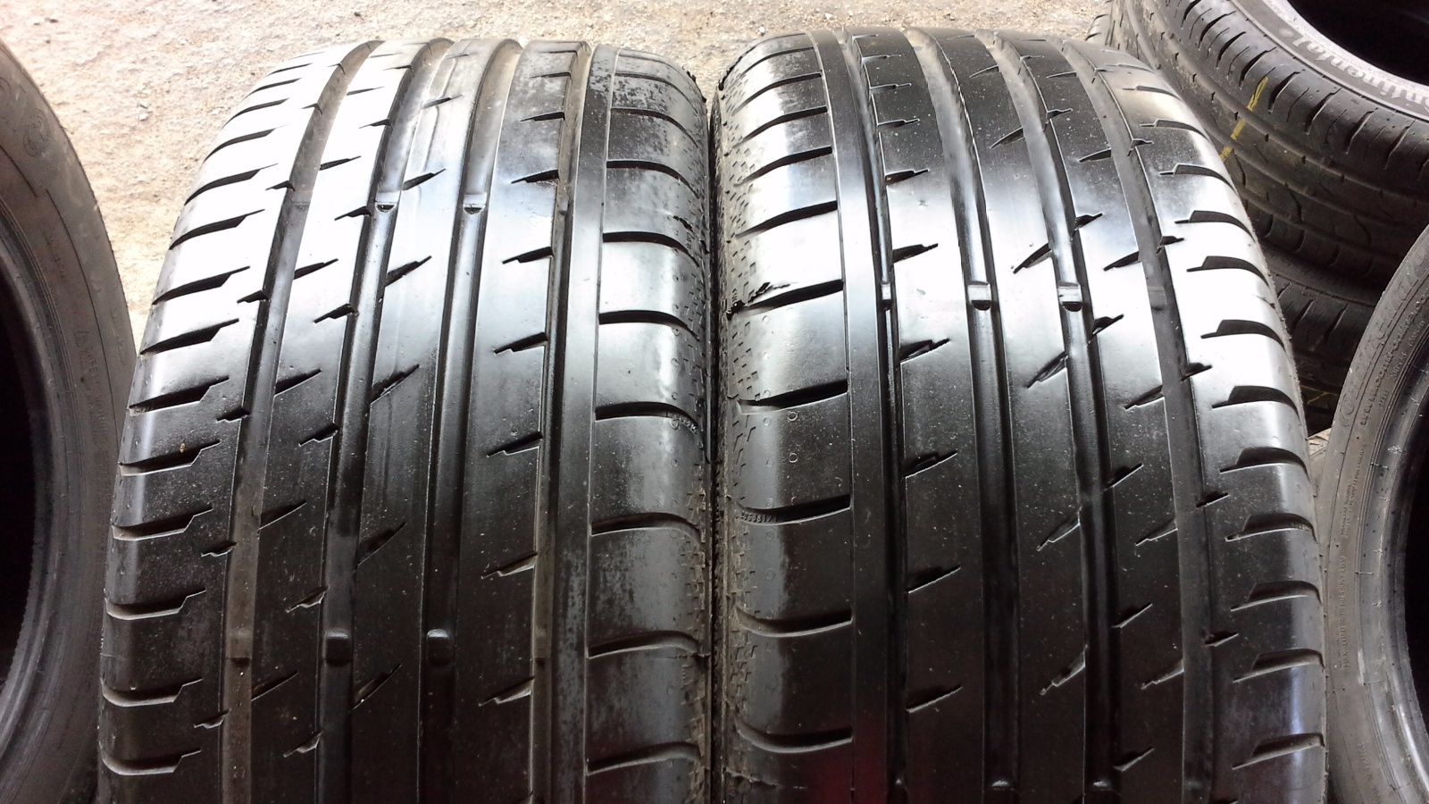 suverehv Continental Conti Premium Contact 6