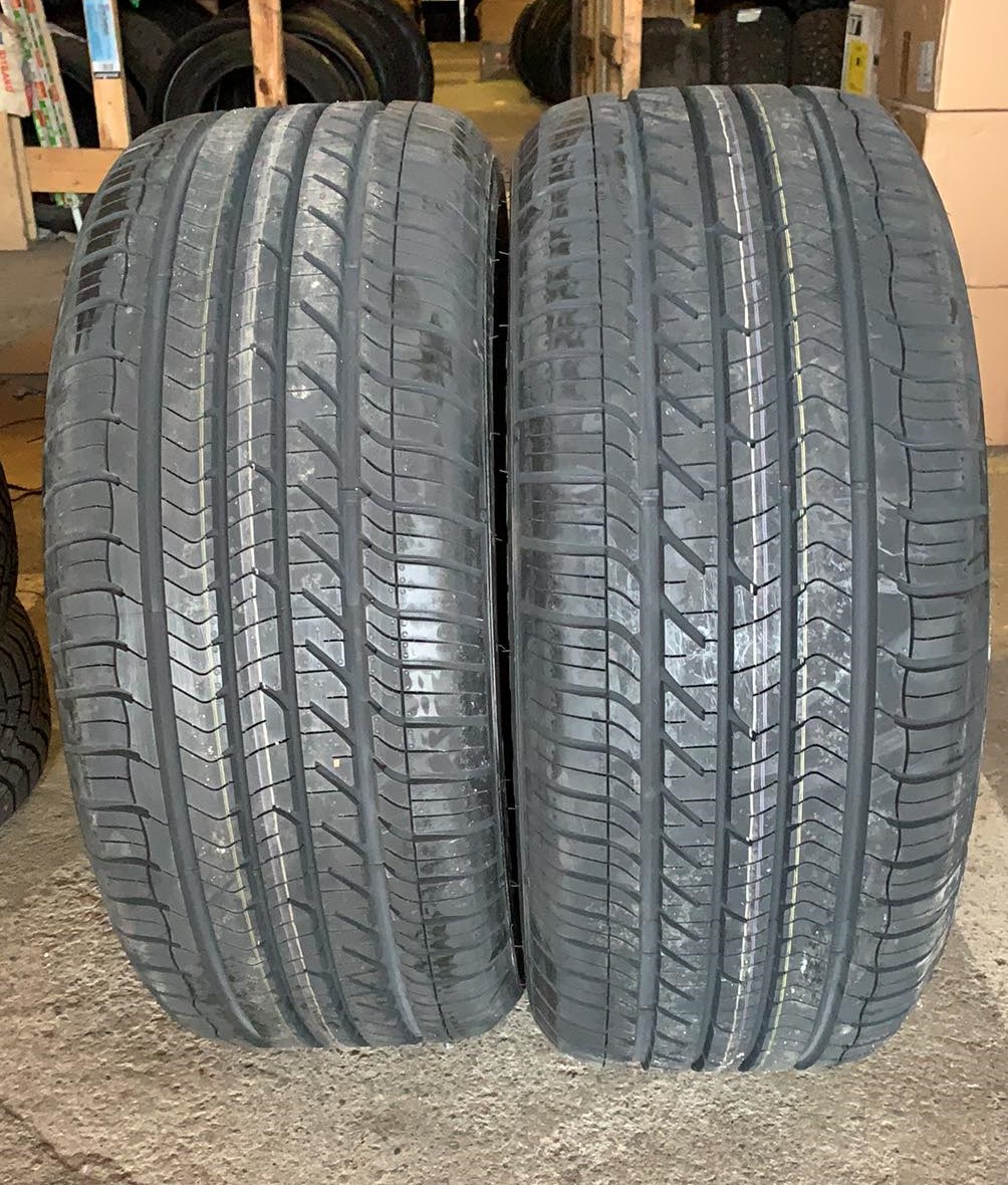 ms rehv Goodyear Wrangler All Season