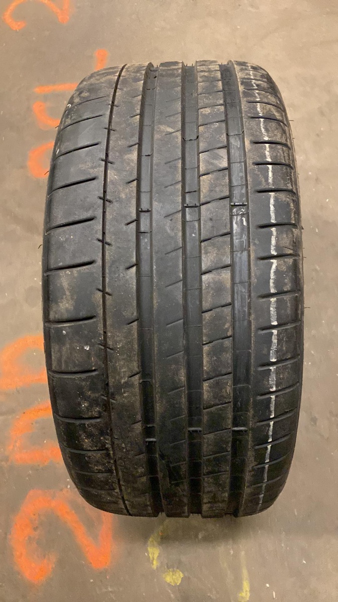 suverehv Michelin Pilot Super 3 PS3