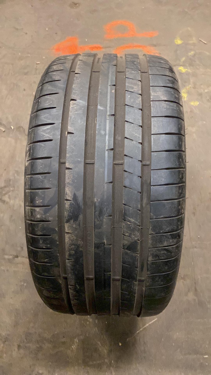 suverehv Dunlop Sp Sport Maxx RT
