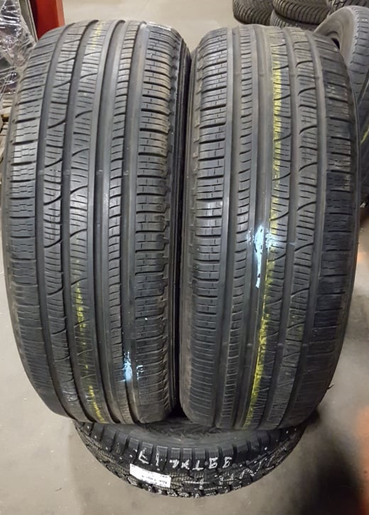ms rehv Pirelli Scorpion Verde All Season