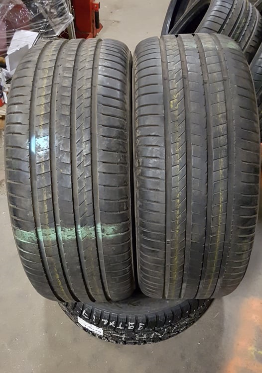 suverehv Bridgestone ALENZA 001 DEMO