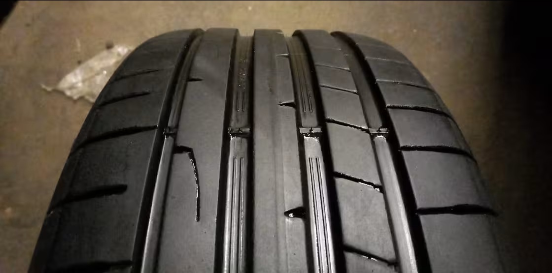 suverehv Dunlop Sp Sport Maxx RT 2