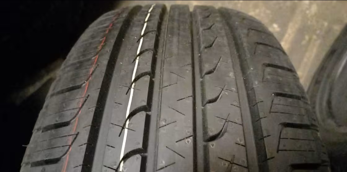 suverehv Goodyear EfficientGrip 4x4 SUV