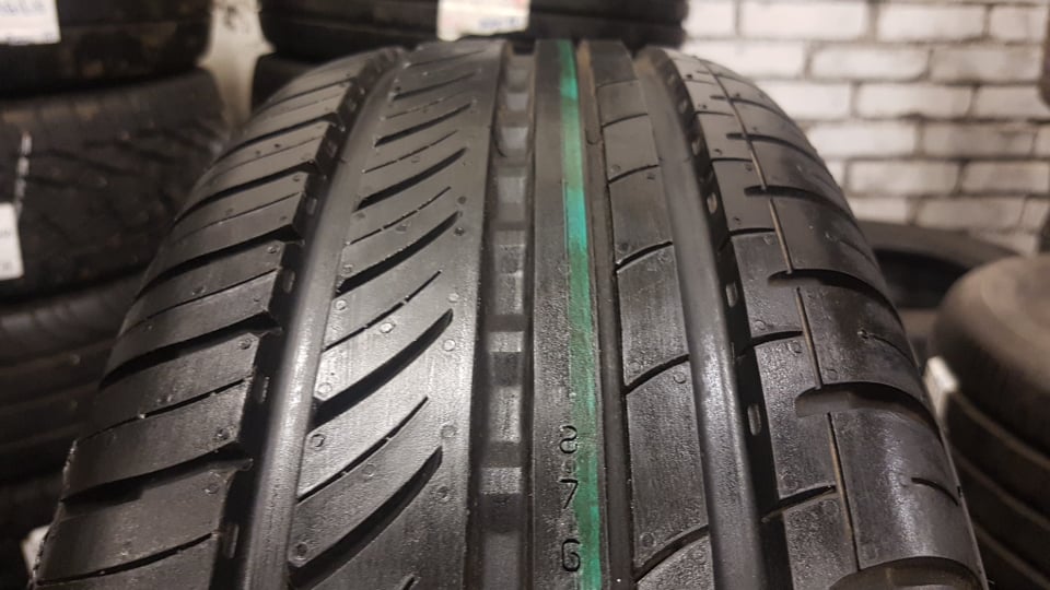 suverehv Nokian Hakka C VAN
