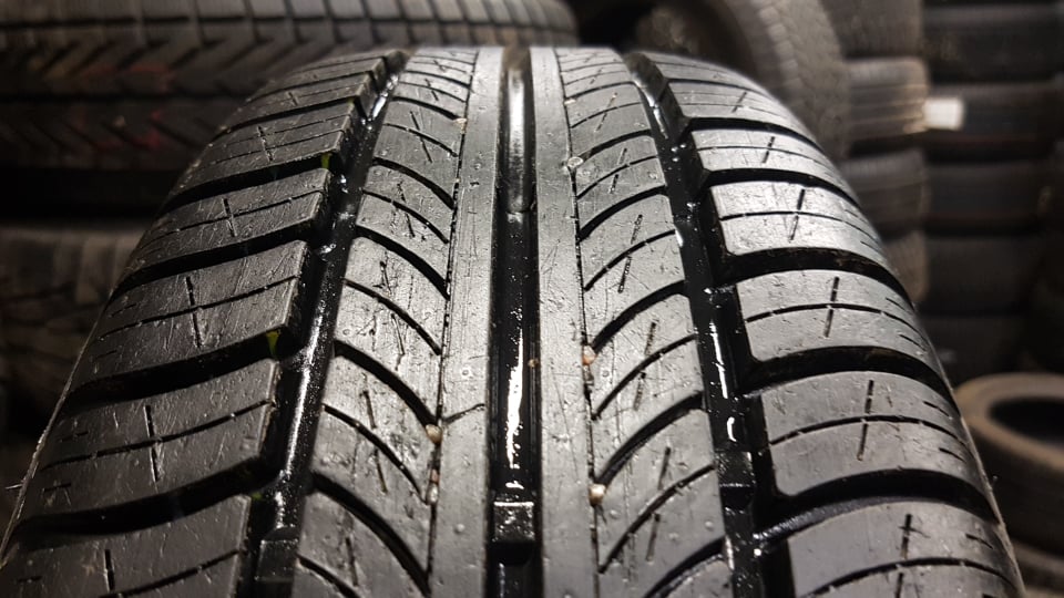 suverehv Nokian Nordman RS