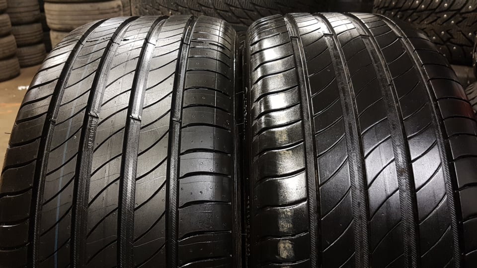 suverehv Michelin Primacy 3