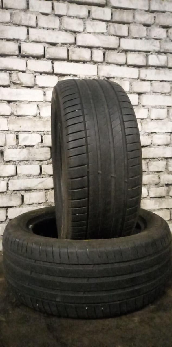 suverehv Michelin Pilot Sport 4S PS4S