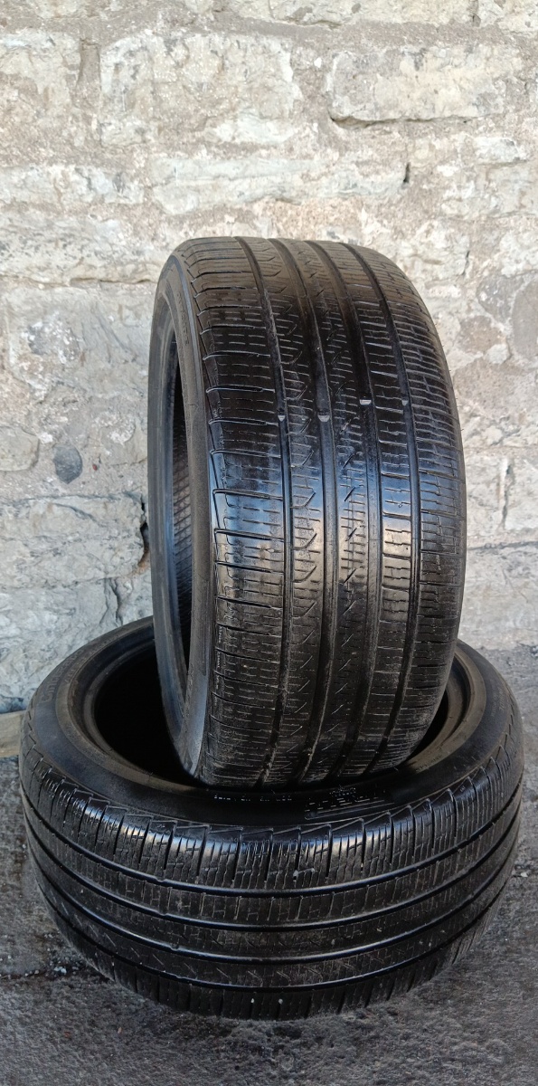 ms rehv Pirelli Cinturato P7 All Season