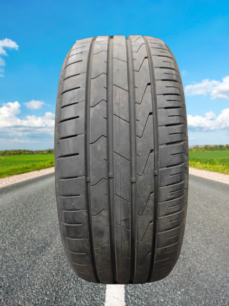 suverehv Hankook Ventus Prime 3 K125
