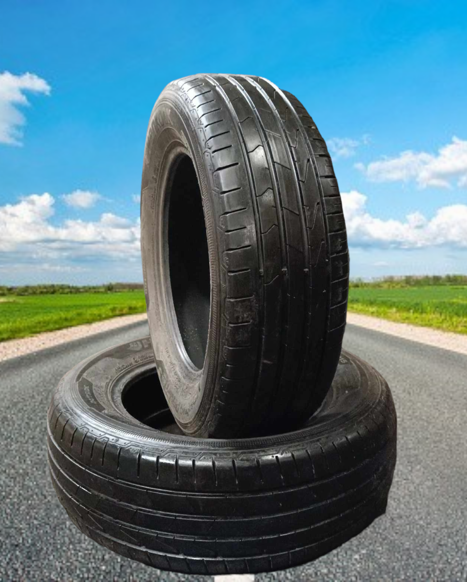suverehv Hankook Ventus Prime 3 K125