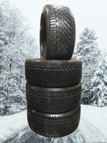Winter studded Hankook WINTER I PIKE RS2 W429
