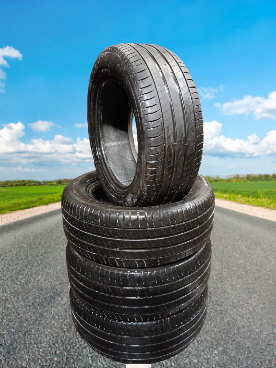 suverehv Michelin Primacy 3