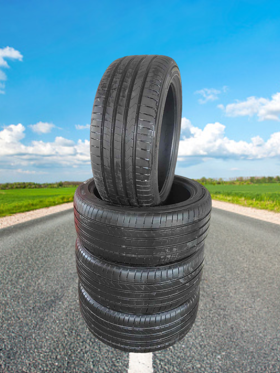 suverehv Hankook Ventus Prime 4 K135