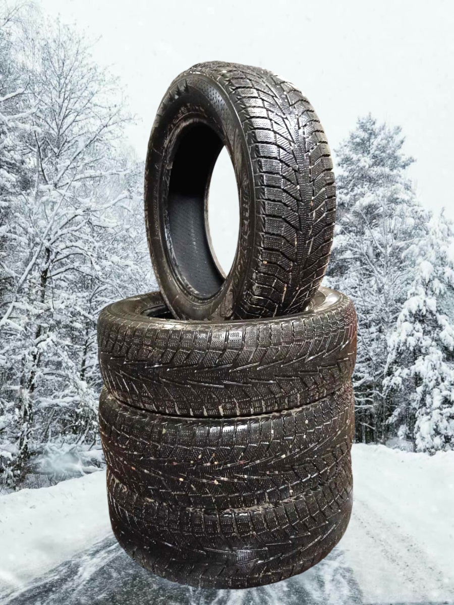 lamellrehv Hankook WINTER I CEPT IZ2 W616
