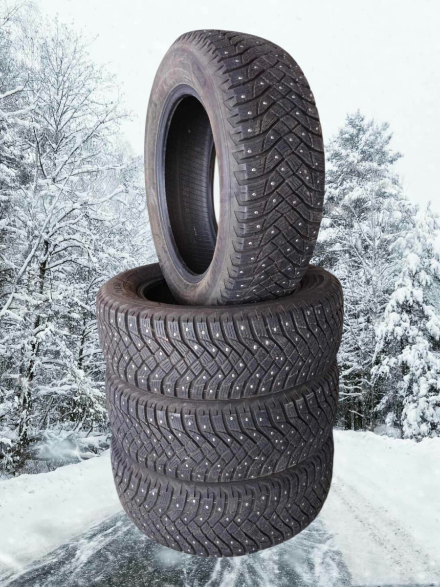 naastrehv Nokian Hakkapeliitta 10 SUV