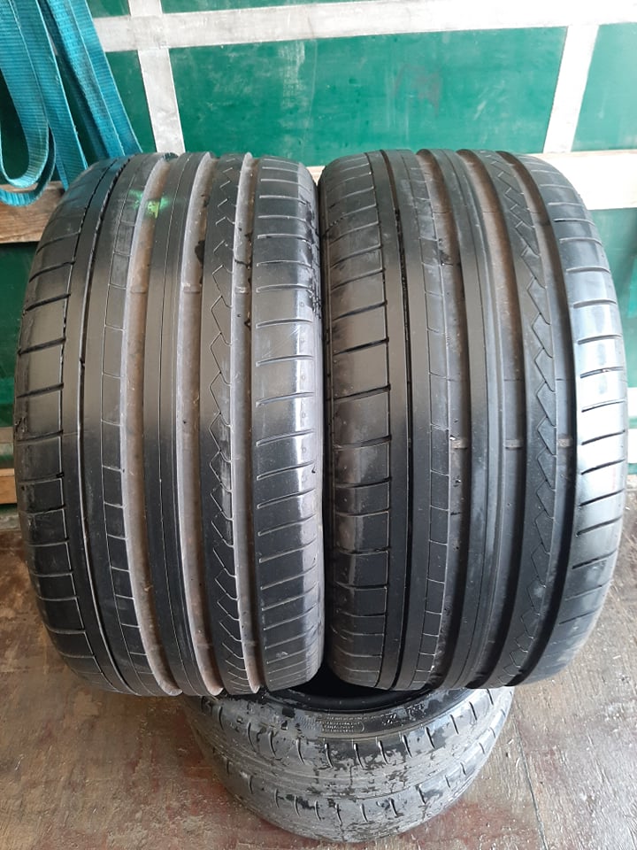 suverehv Dunlop Sp Sport Maxx GT
