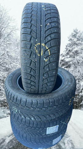 Winter studded Matador Sibir Ice 2 MP30
