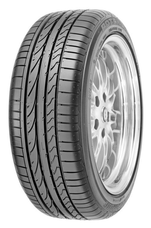 suverehv Bridgestone Potenza DEMO S001
