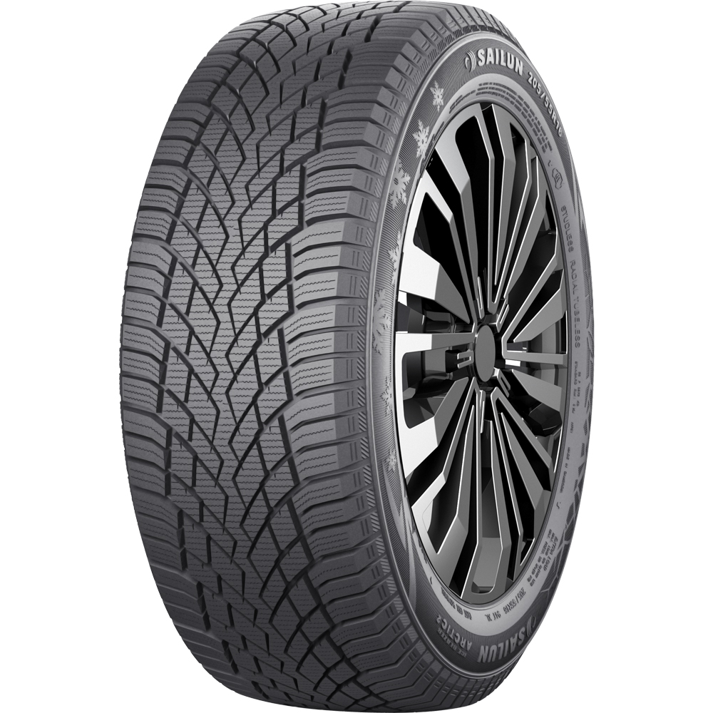 lamellrehv Sailun Ice Blazer Arctic 2