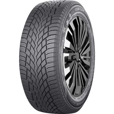 Friction tires Sailun Ice Blazer Arctic 2