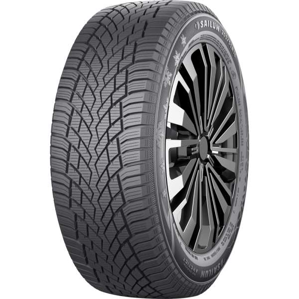 Friction tires Sailun Ice Blazer Arctic 2