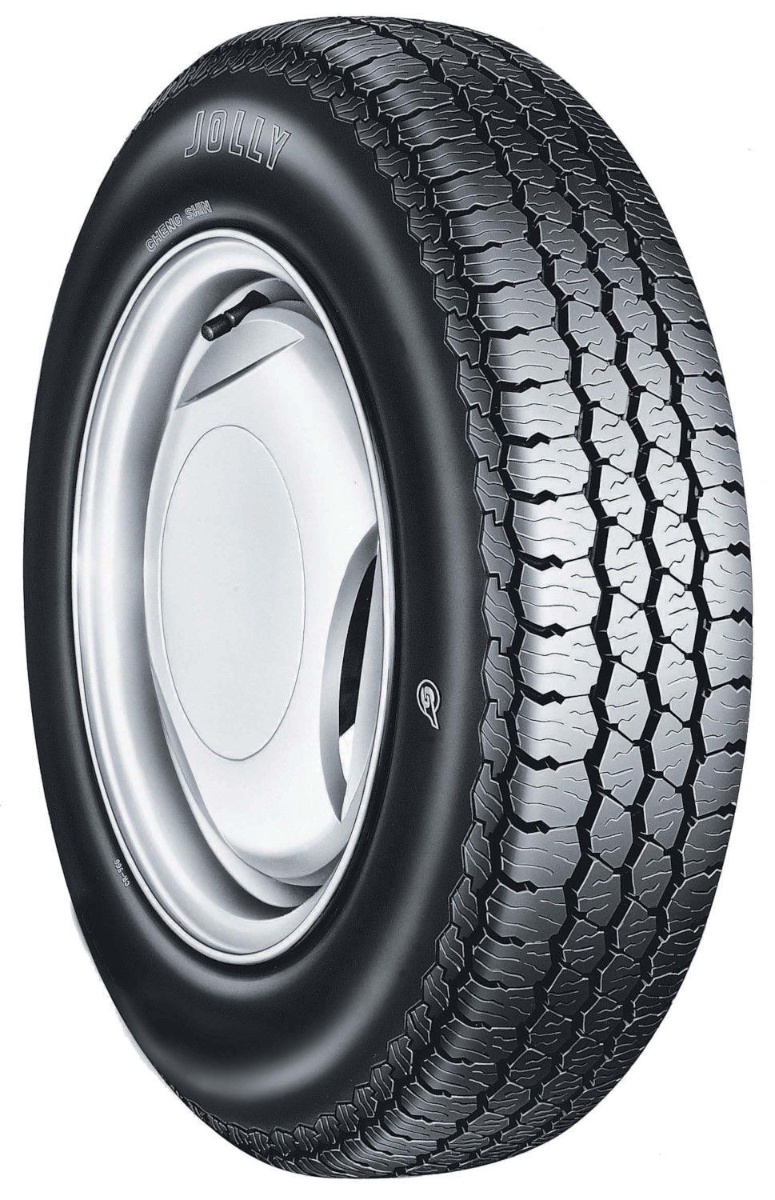 suverehv Maxxis Trailermaxx CR966