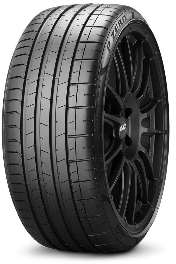 suverehv Pirelli P ZERO PZ4