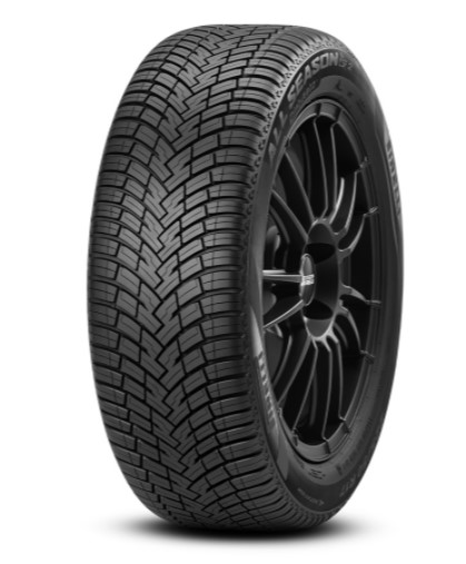 ms rehv Pirelli Cinturato All Season SF2
