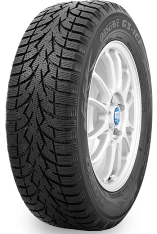 naastrehv Toyo Observe G3 ICE