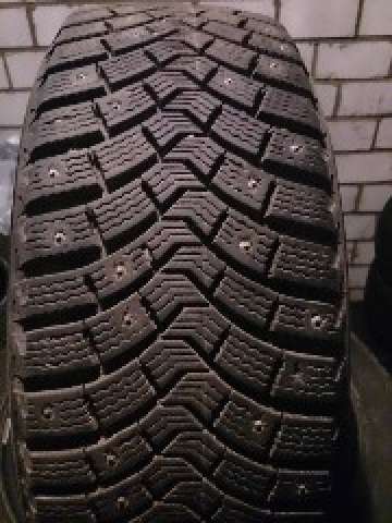 dubbdäck Michelin X-ICE North 3 XIN3
