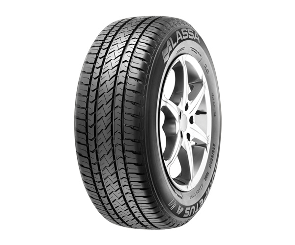 suverehv Lassa Competus H/L BY BRIDGESTONE