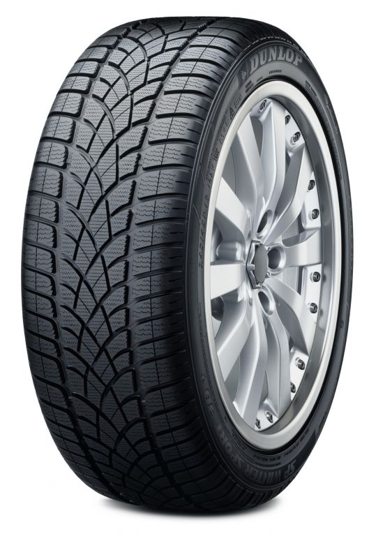 lamellrehv Dunlop Sp Winter Sport 3D