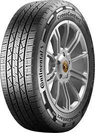 suverehv Continental Cross Contact HT