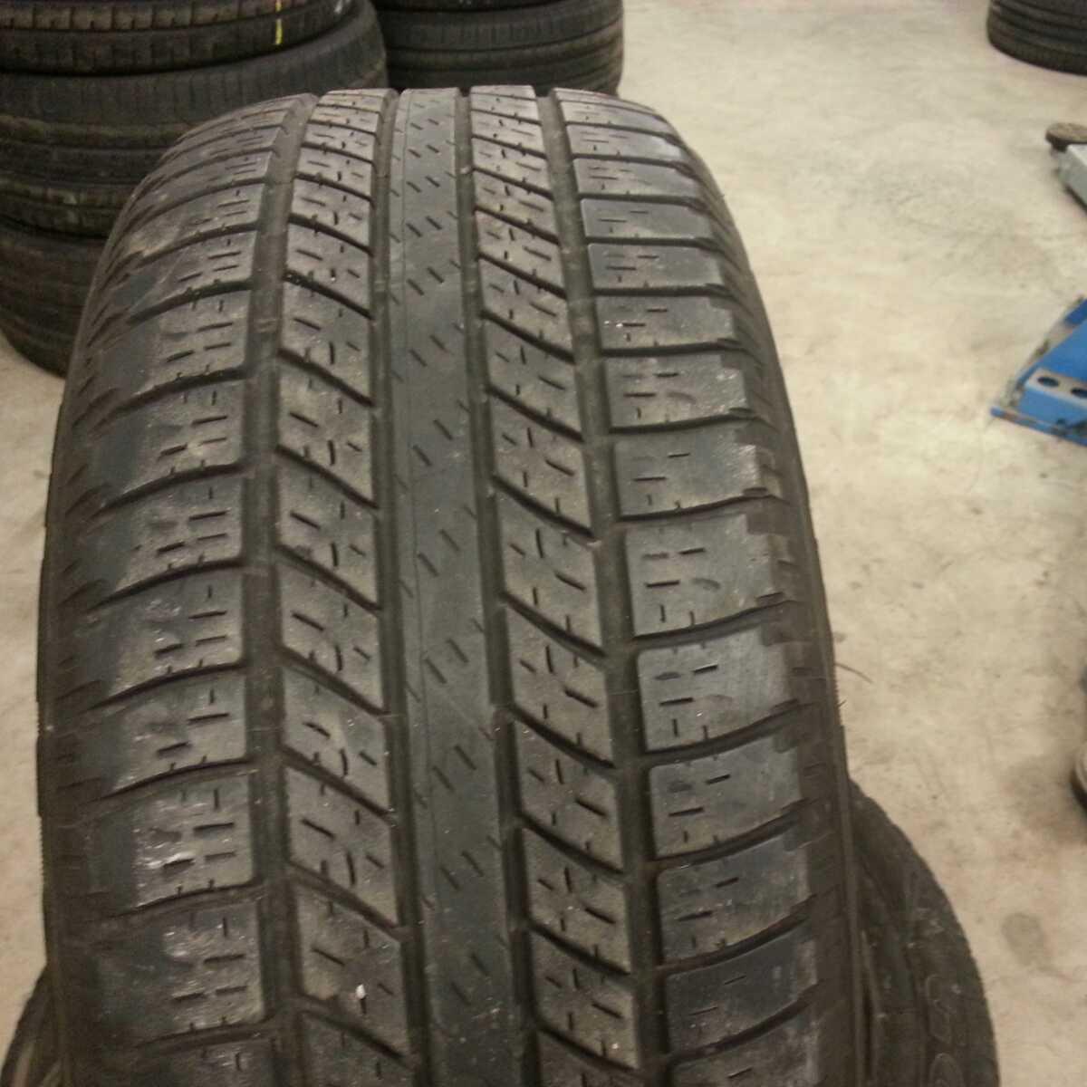 ms rehv Goodyear Wrangler HP All Wather