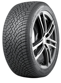 lamellrehv Nokian Hakkapeliitta R5