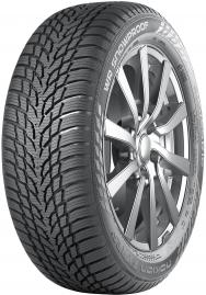lamellrehv Nokian WR Snowproof
